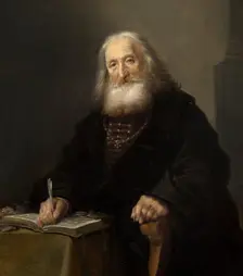 The Coin Collector, about 1655. Creator: Hendrik Gerritsz Pot