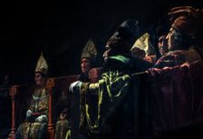 The Compromise of Caspe