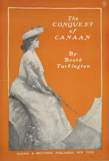 The conquest of Canaan, c1895 - 1911. Creator: Unknown
