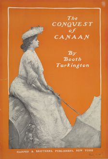 The conquest of Canaan, c1895 - 1911. Creator: Unknown