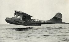 The Consolidated Catalina 1941. Creator: Unknown