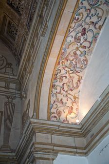 The Convent of the Knights of Christ, Tomar, Portugal, 2009. Creator: Samuel Magal