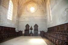 The Convent of the Knights of Christ, Tomar, Portugal, 2009. Creator: Samuel Magal