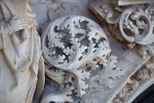 The Convent of the Knights of Christ, Tomar, Portugal, 2009. Artist: Samuel Magal