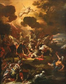 The Conversion of Saint Paul