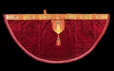 The cope, 16th century. Artist: Anonymous