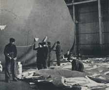 The cord 1941. Artist: Cecil Beaton