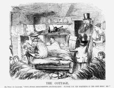 The Cottage Creator: Unknown