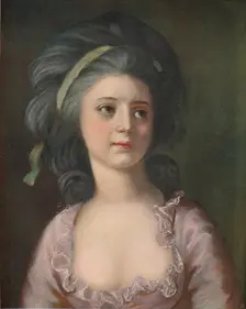 The Countess Potocka, c19th century, (1903)