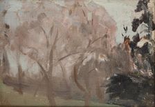 The Crimea (Spring), 1906. Creator: Jan Ciaglinski