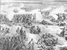 The Crimean War, 1854-56: The Battle of Inkerman...1854 (1901). Creator: Unknown