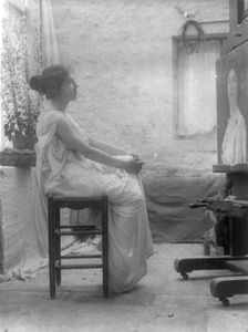 The Critic, n.d.. Creator: Unknown
