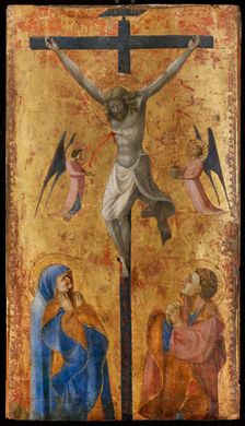 The Crucifixion