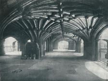 The Crypt 1912