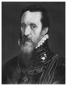 The Duke of Alba, 16th century, (1896). Creator: Unknown