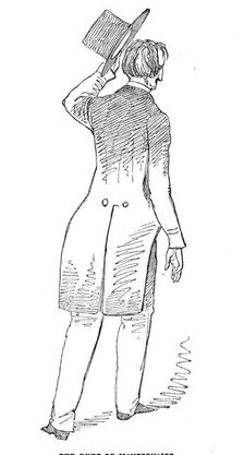 The Duke of Montpensier, 1844. Creator: Unknown