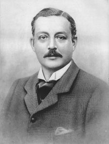 The Duke of Portland 1911