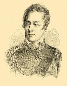 The Duke of Wellington c1800-1810, (1890). Creator: Unknown