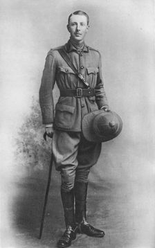 The Duke of Westminster 1911