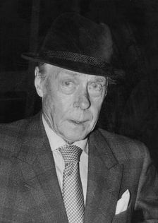 The Duke of Windsor. Creator: Unknown