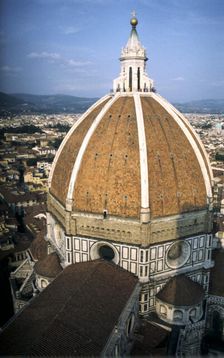 The Duomo, Florence, Italy