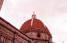 The Duomo, Florence, Italy, c1955. Creator: Arthur Charles Kirby Ware