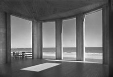 The Dunes Club, Narragansett, Rhode Island, 1939. Creator: Gottscho-Schleisner, Inc