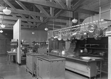 The Dunes Club, Narragansett, Rhode Island, 1939. Creator: Gottscho-Schleisner, Inc