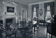 The Daphne Room c1938