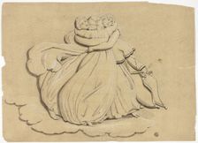 The Daughters of Pandarus, n.d. Creator: Unknown