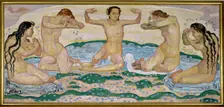 The Day, 1899-1900