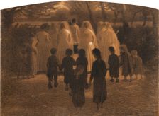 The Dead Child (Il morticino)