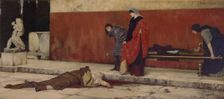 The Death of Nero