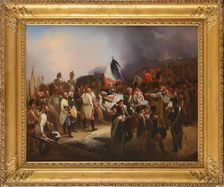 The death of General Marceau