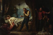 The Death of Przemysl II
