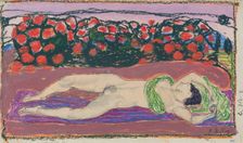 The Desire, c. 1906