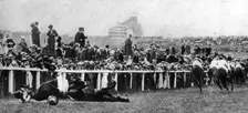 The Derby tragedy of 1913, (1935)