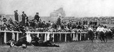 The Derby tragedy of 1913, (1935)