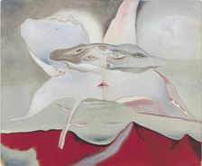 The Divine Illusion, 1930. Creator: Martini, Alberto (1876-1954)