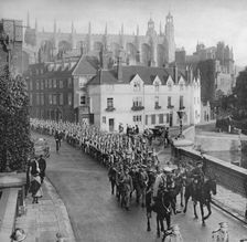 The Dog Potters 1926