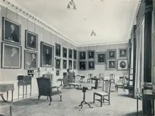The Drawing-Room 1926