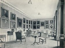 The Drawing-Room 1926