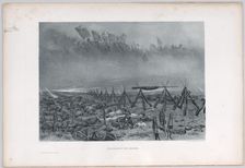 The Dream of the Soldier, 1889. Creator: Unknown