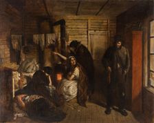 The Drunkard