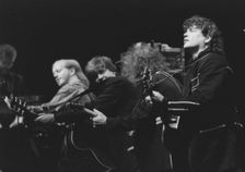 The Everly Brothers, Royal Albert Hall, London, 1993. Creator: Brian Foskett