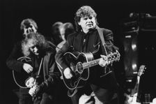The Everly Brothers, Royal Albert Hall, London, 1993. Creator: Brian Foskett