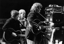 The Everly Brothers, Royal Albert Hall, London, 1993. Creator: Brian Foskett