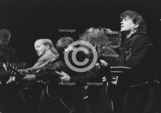 The Everly Brothers, Royal Albert Hall, London, 1993. Creator: Brian Foskett.
