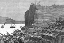 The Expedition to Upper Burma 1886. Creator: Unknown