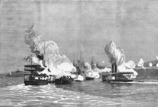 The Expedition to Upper Burma 1886. Creator: Unknown